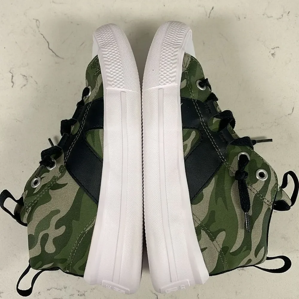 Converse Chuck Taylor All Star Ultra 2 Sneaker - Kids' Size 1 Youth